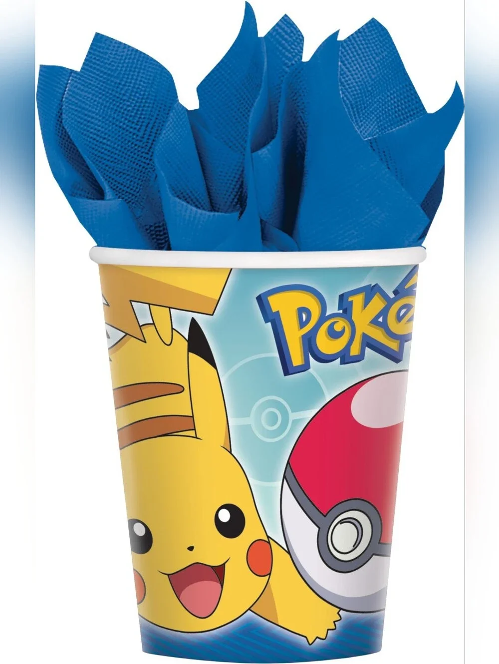 Pokemon Party In A Box!